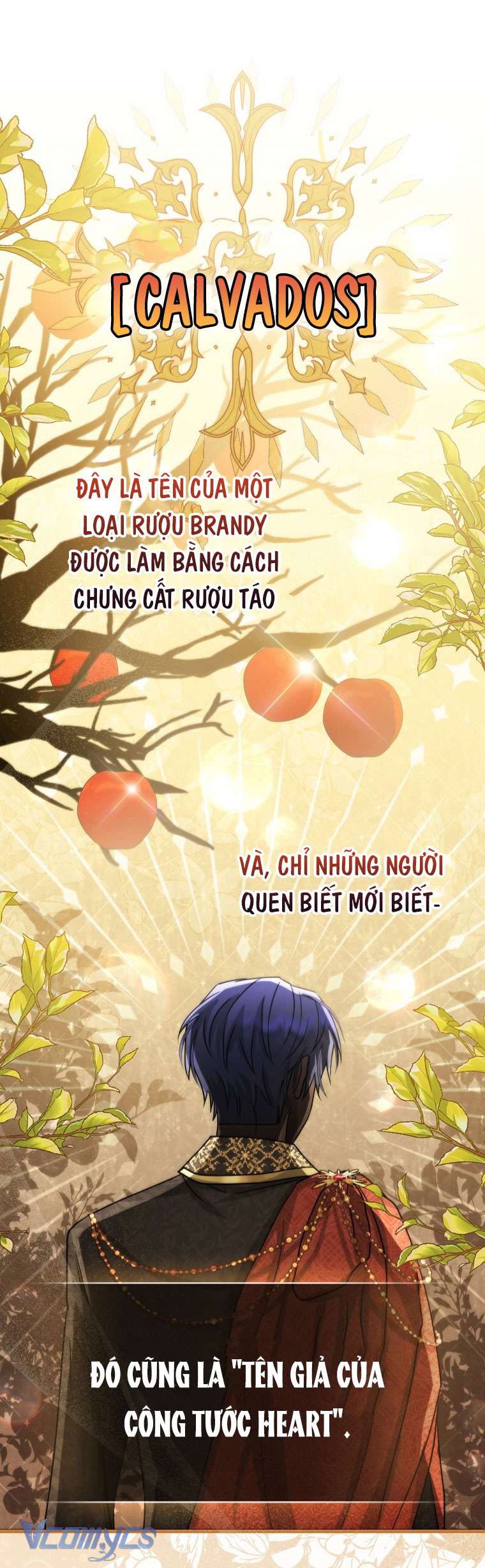 Nhân Vật Phản Diện Đều Thích Tôi Chapter 4 - Trang 4
