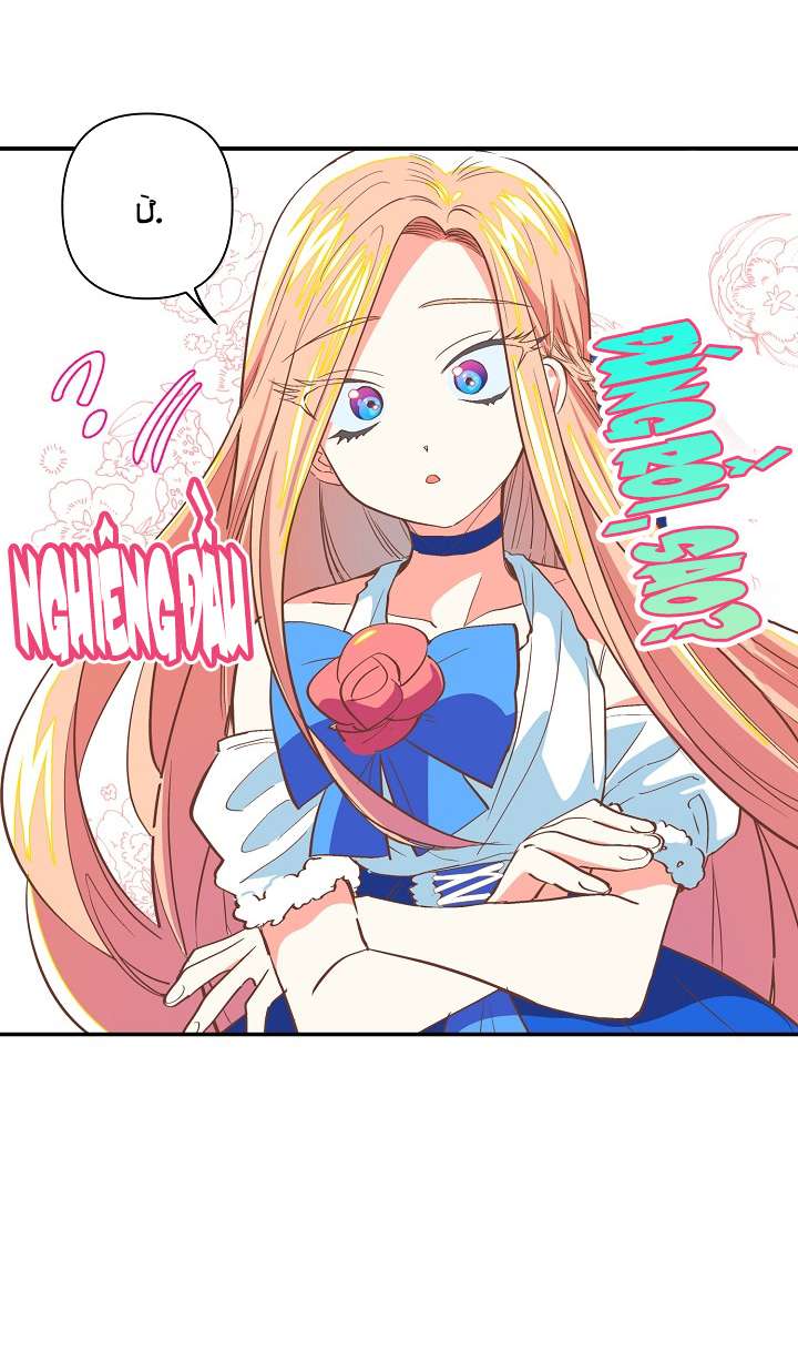 Tôi Đã Nuôi Dưỡng Một Nam Phụ Đầy Ám Ảnh Chapter 5 - Trang 3