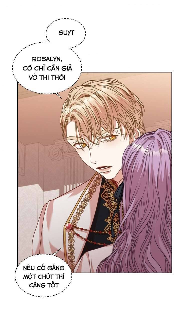 Thư Ký Của Bạo Chúa Chapter 38 - Trang 4