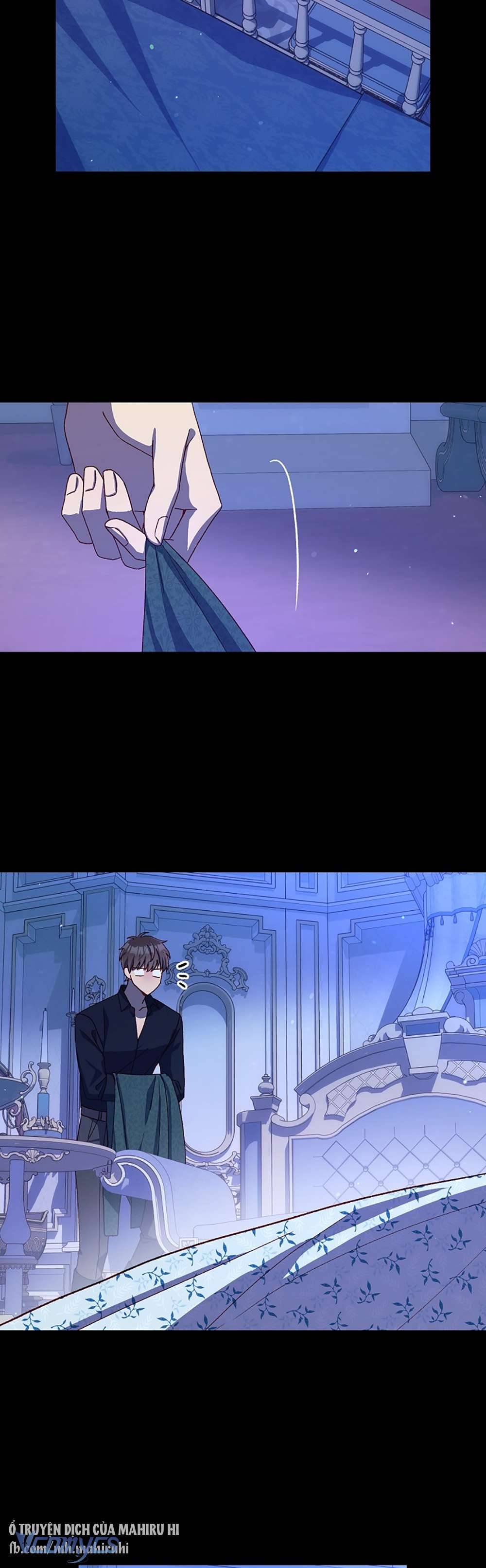 Sống Sót Dưới Thân Phận Hầu Nữ Chap 87 - Trang 2