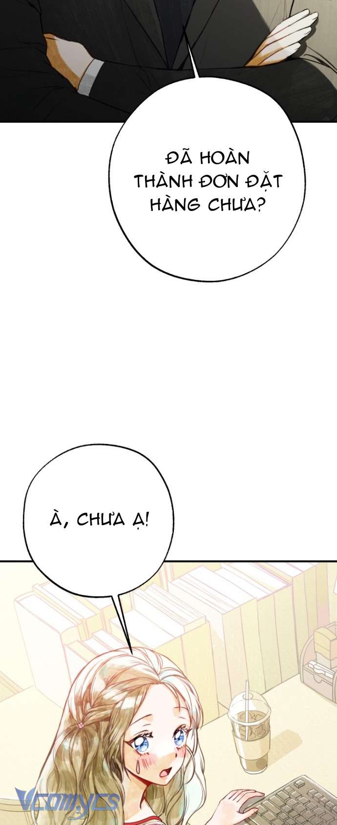 Góc Trải Nghiệm Nho Nhỏ Chap 1 - Trang 2