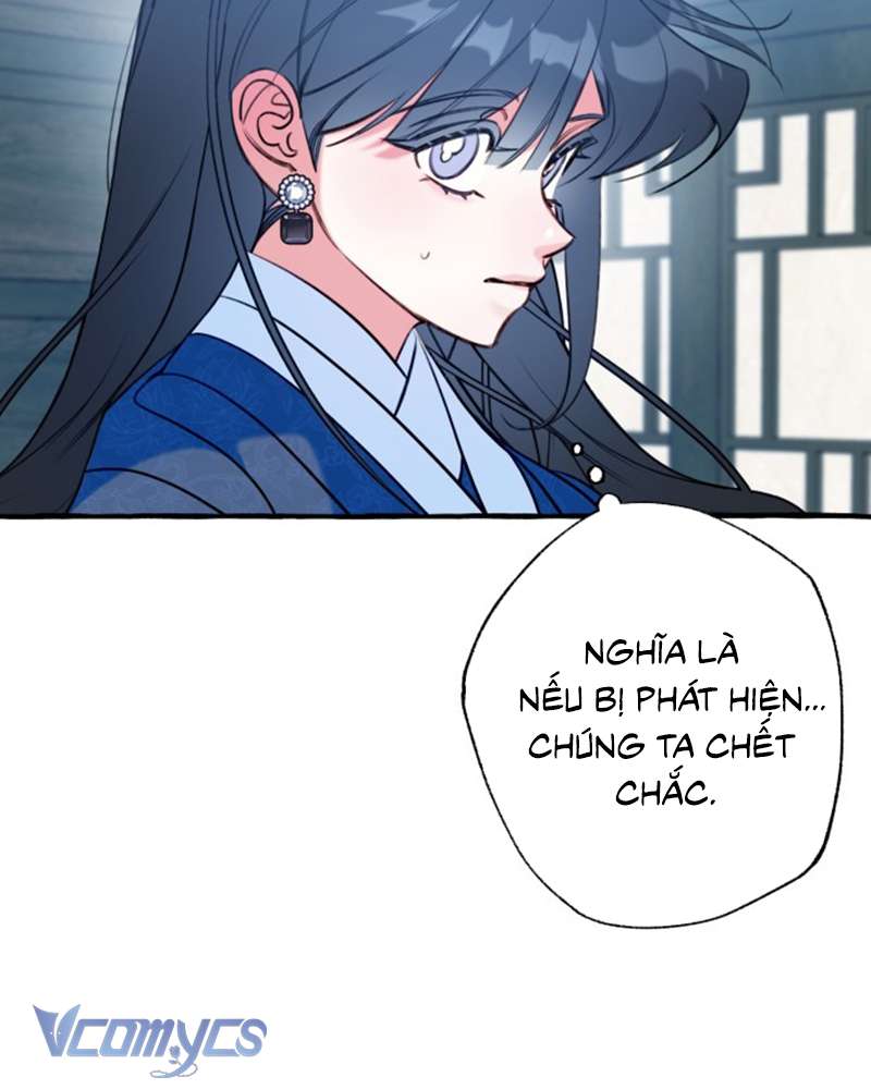 Chuyện Tình Tuyết Phương Bắc Chapter 17 - Trang 4