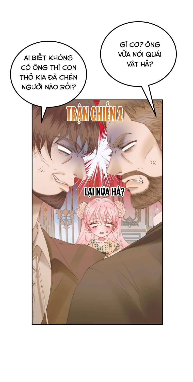 Siren: Trở Thành Gia Đình Của Nhân Vật Phản Diện Chapter 53 - Trang 3