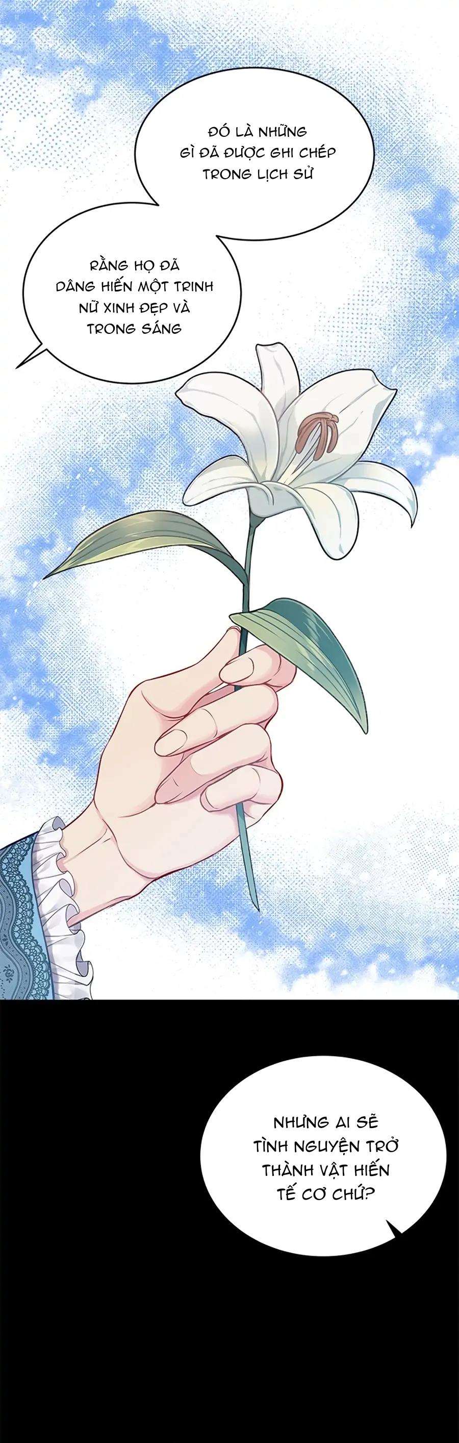 Ác Long Sống Làm Gì Cơ Chứ? Chap 2 - Trang 3