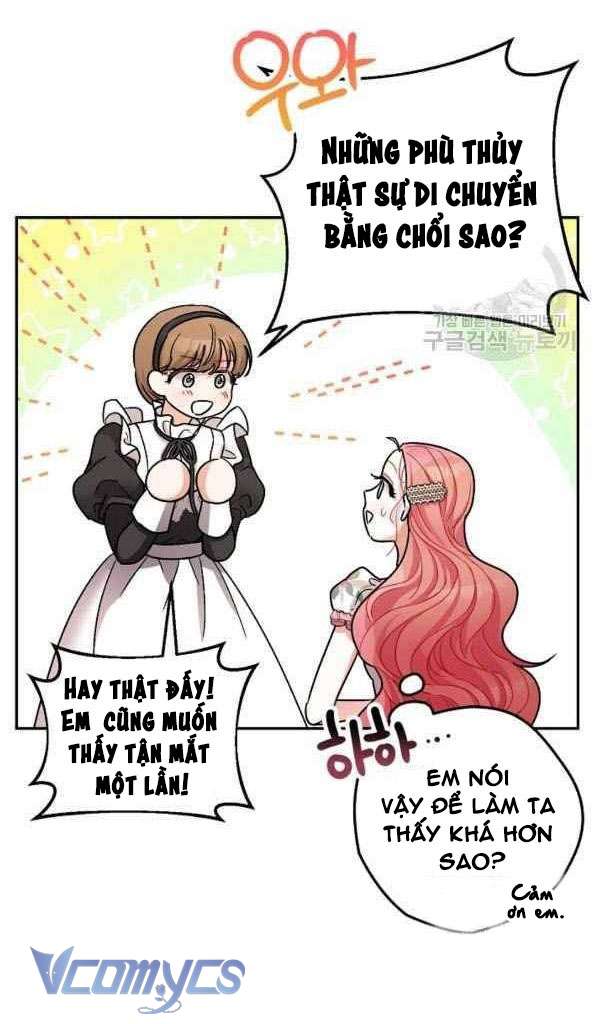 Liều Thuốc An Thần Của Bạo Chúa Chapter 21 - Trang 4