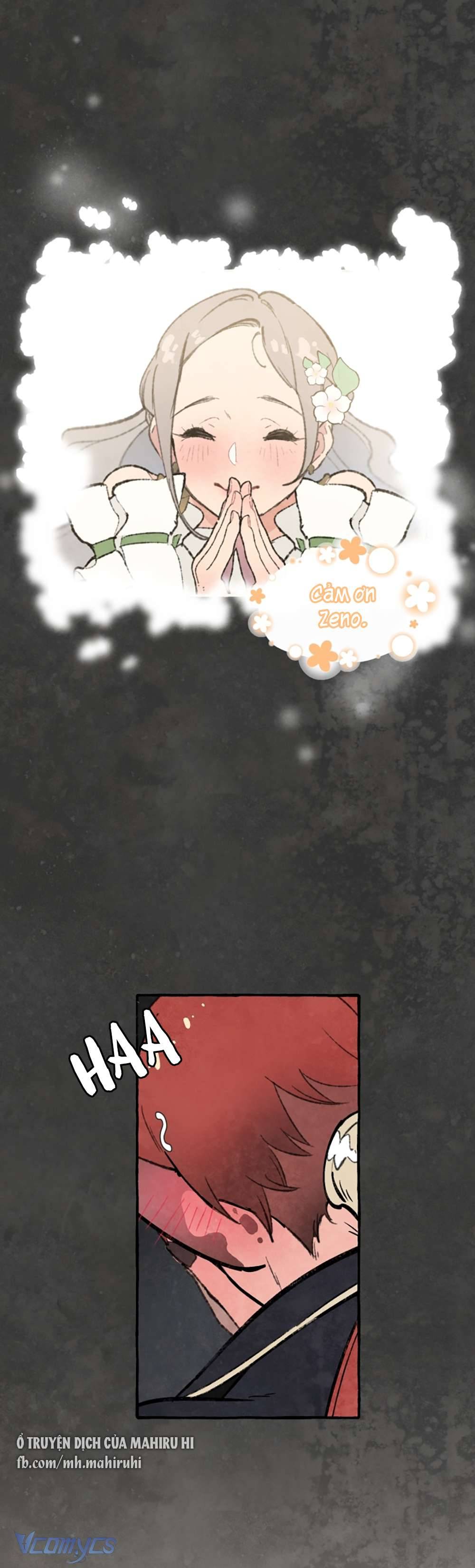 Công Chúa Đã Không Còn Cần Hoàng Tử Chapter 3 - Next Chapter 4