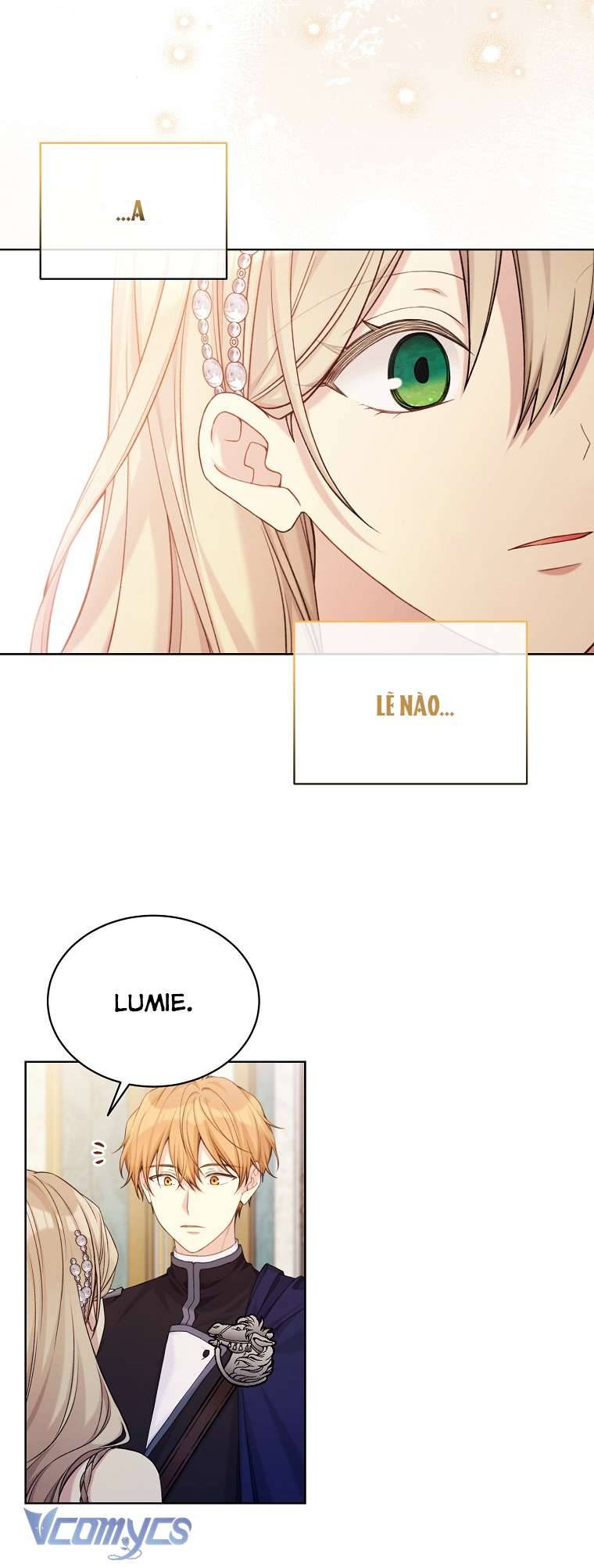 Vương Miện Lục Bảo Chap 97 - Trang 2