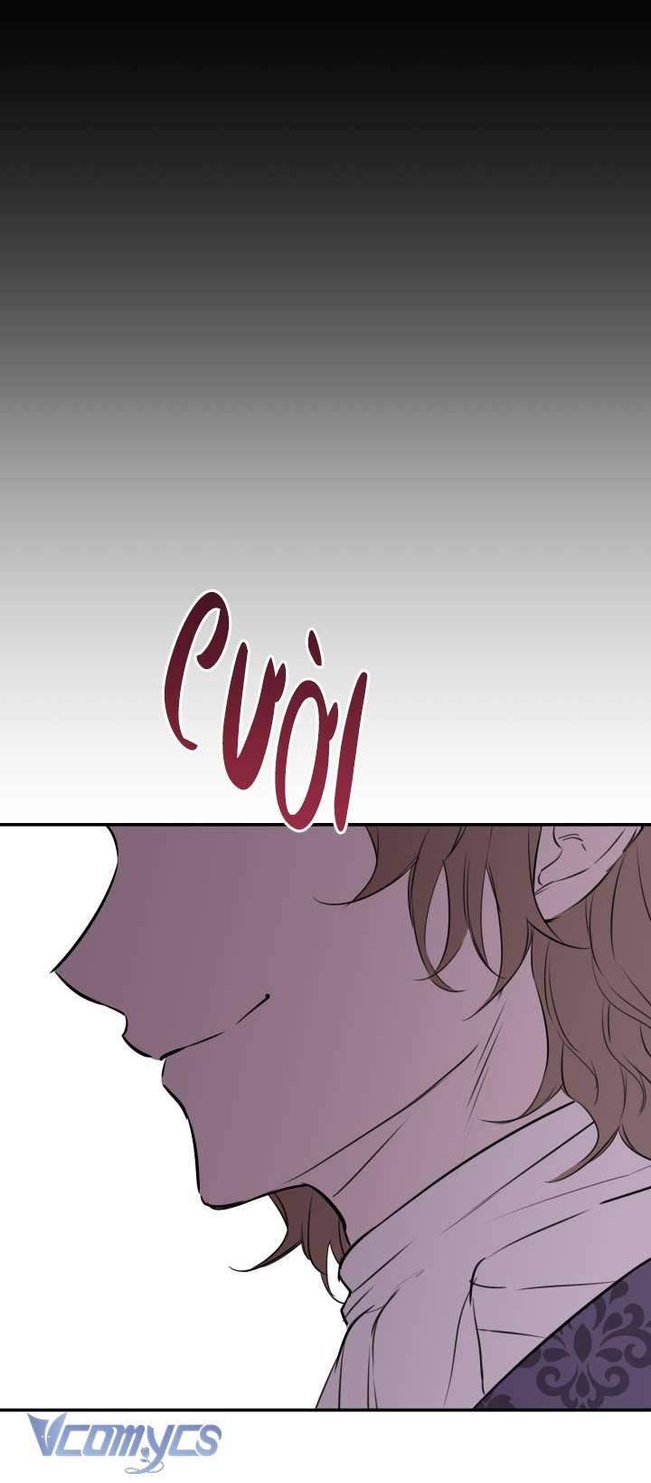 Những Nhân Vật Mạnh Nhất Thế Giới Ám Ảnh Tôi Chapter 36 - Trang 4