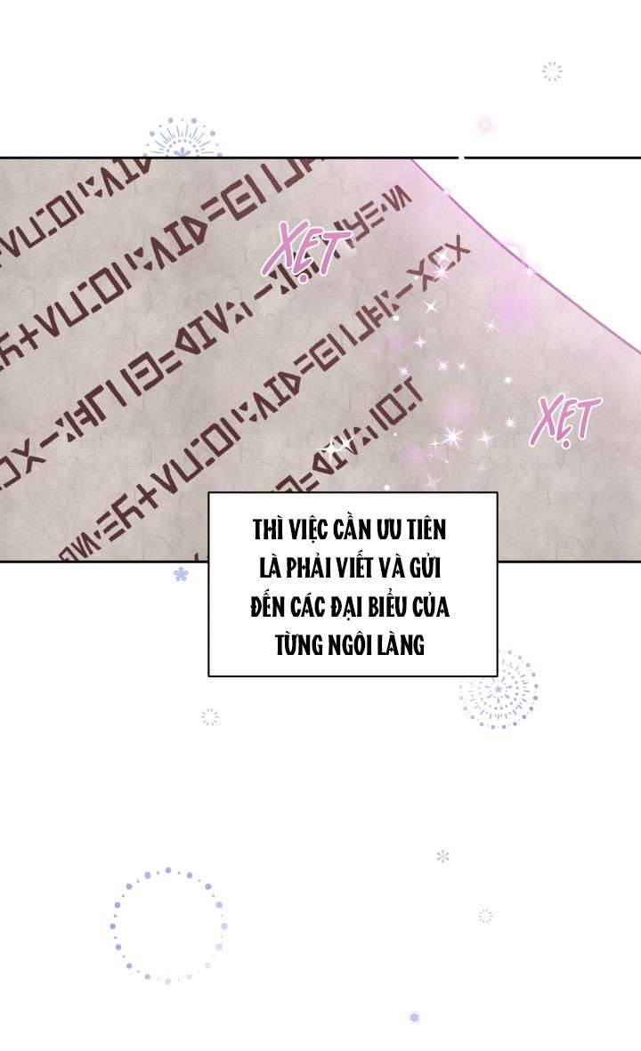 Người Bảo Hộ Của Bạo Quân Là Ma Nữ Tàn Độc Chap 29 - Trang 4