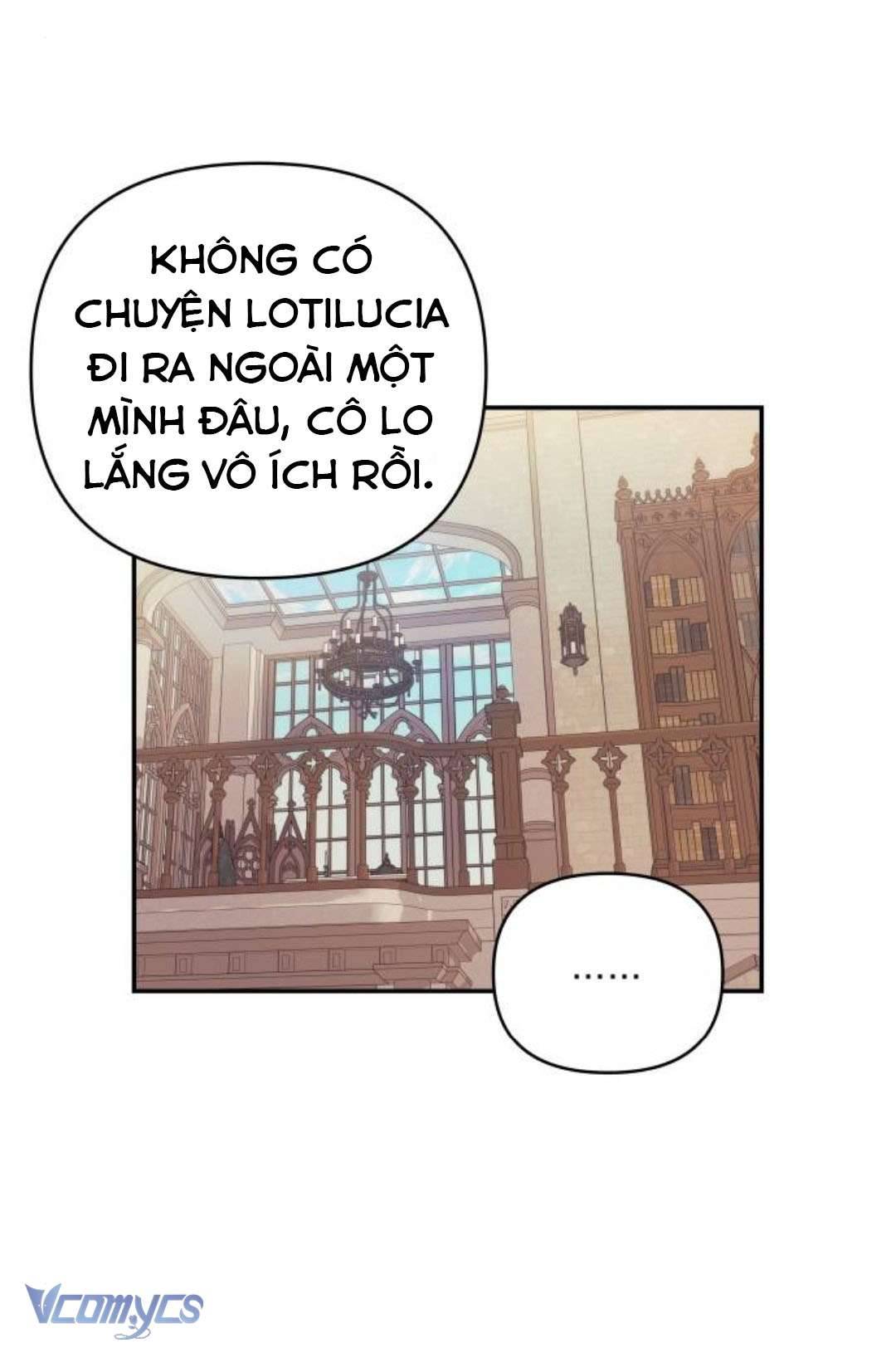 Con Gái Của Công Tước Ác Ma Chapter 41 - Trang 3