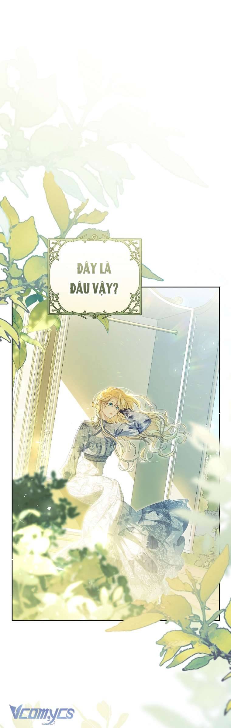 Ác Nữ Chỉ Là Một Con Rối Chap 88 - Trang 2