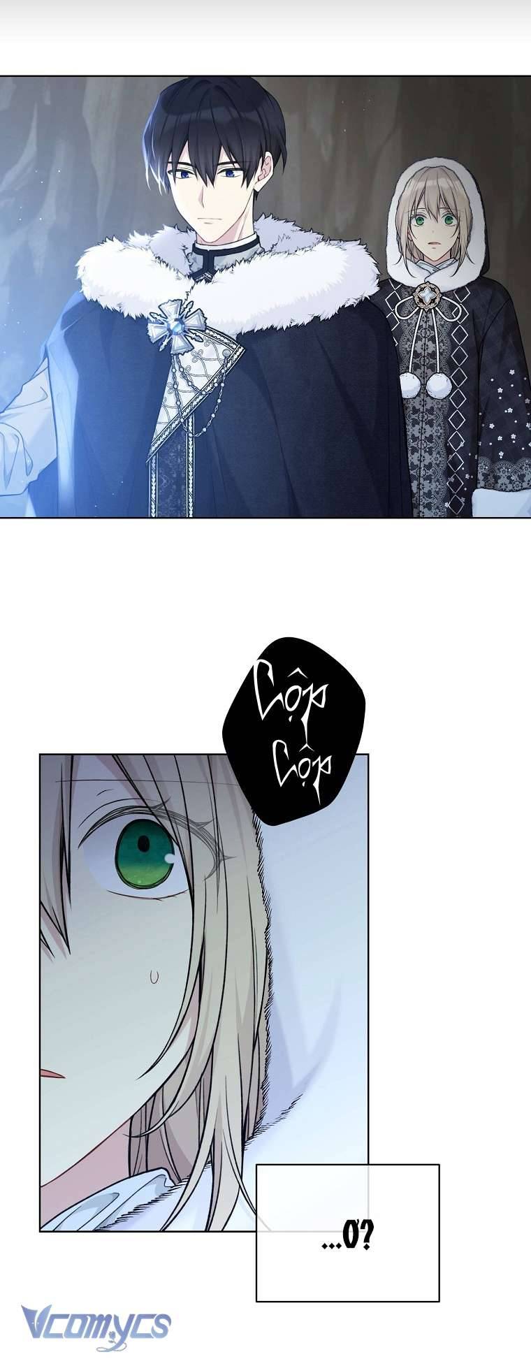 Vương Miện Lục Bảo Chap 86 - Trang 2