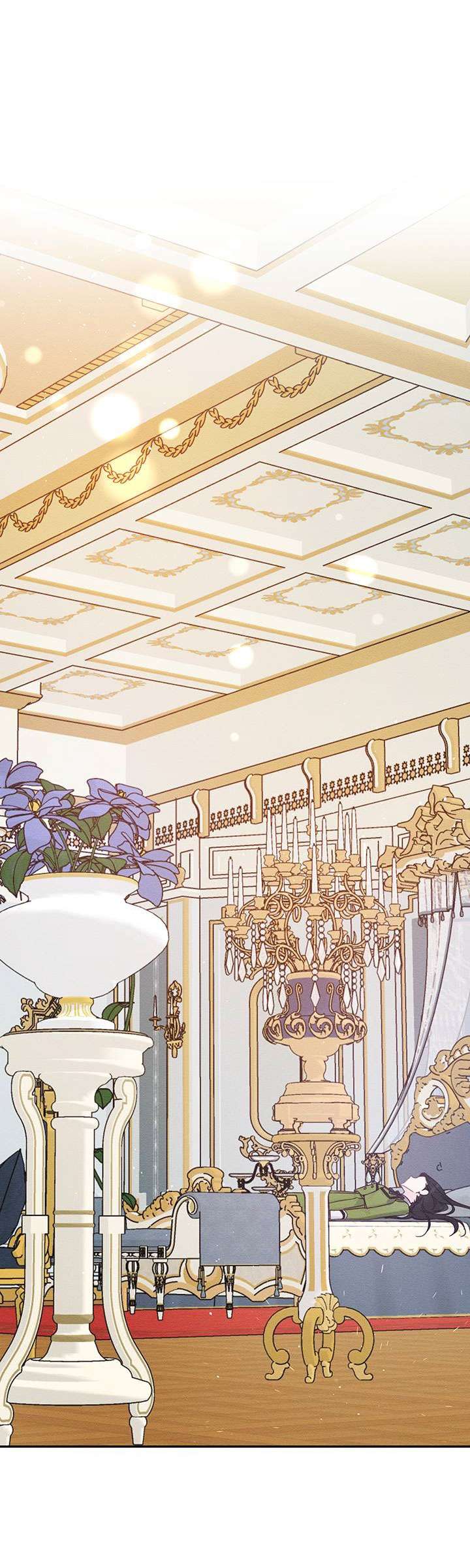 Trước Tiên Phải Giấu Em Trai Cái Đã! Chap 40 - Trang 2