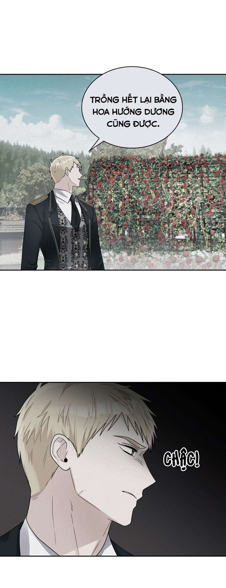 Công Nương Su Chapter 42 - Next Chapter 42.5