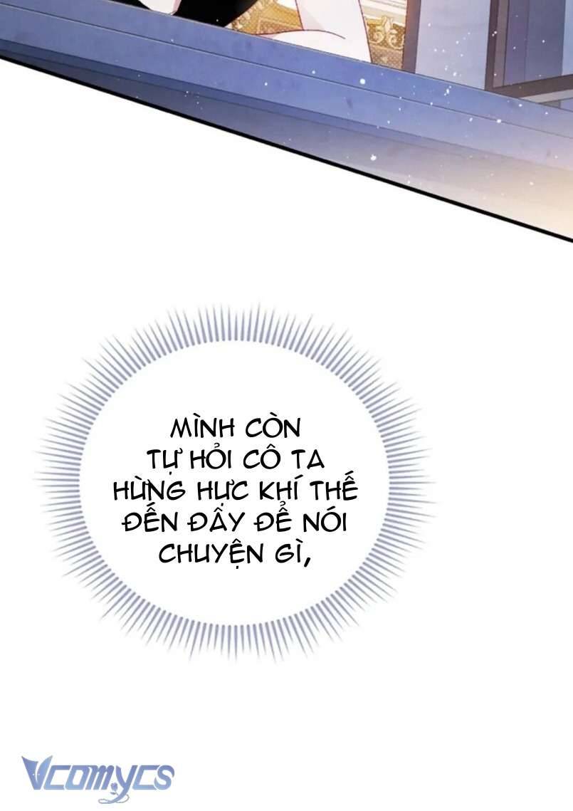 Nuôi vị hôn phu bằng tiền bạc. Chap 34 - Trang 2