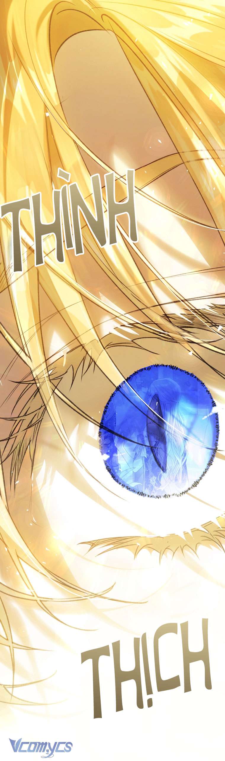 Ác Nữ Chỉ Là Một Con Rối Chap 90 - Trang 2