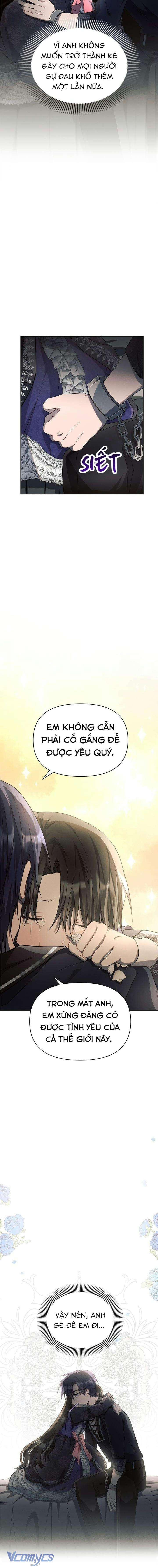 Công Chúa Ashtarte Chapter 15 - Trang 4