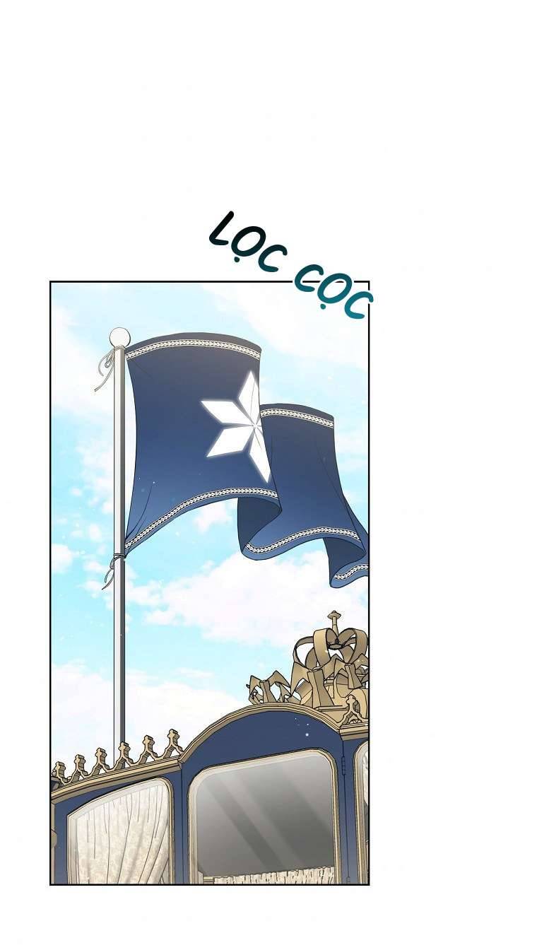 Vương Miện Lục Bảo Chap 61 - Trang 2