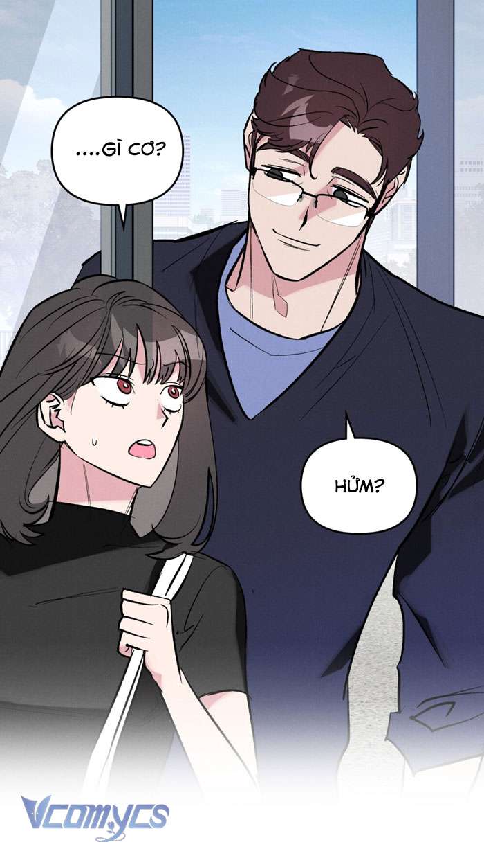 [18+] 7 Giây Thay Vì Một Nụ Hôn Chap 3 - Trang 2