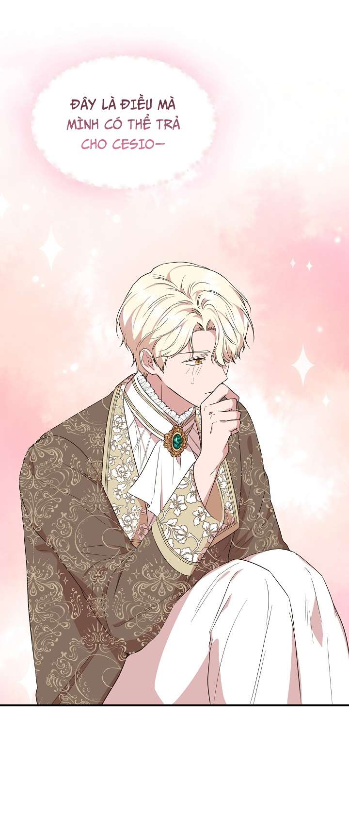 Tôi Không Phải Là Cinderella Chapter 65 - Trang 4