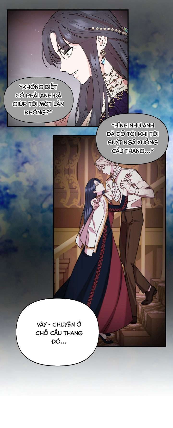 Tôi Không Phải Là Cinderella Chapter 11 - Trang 4