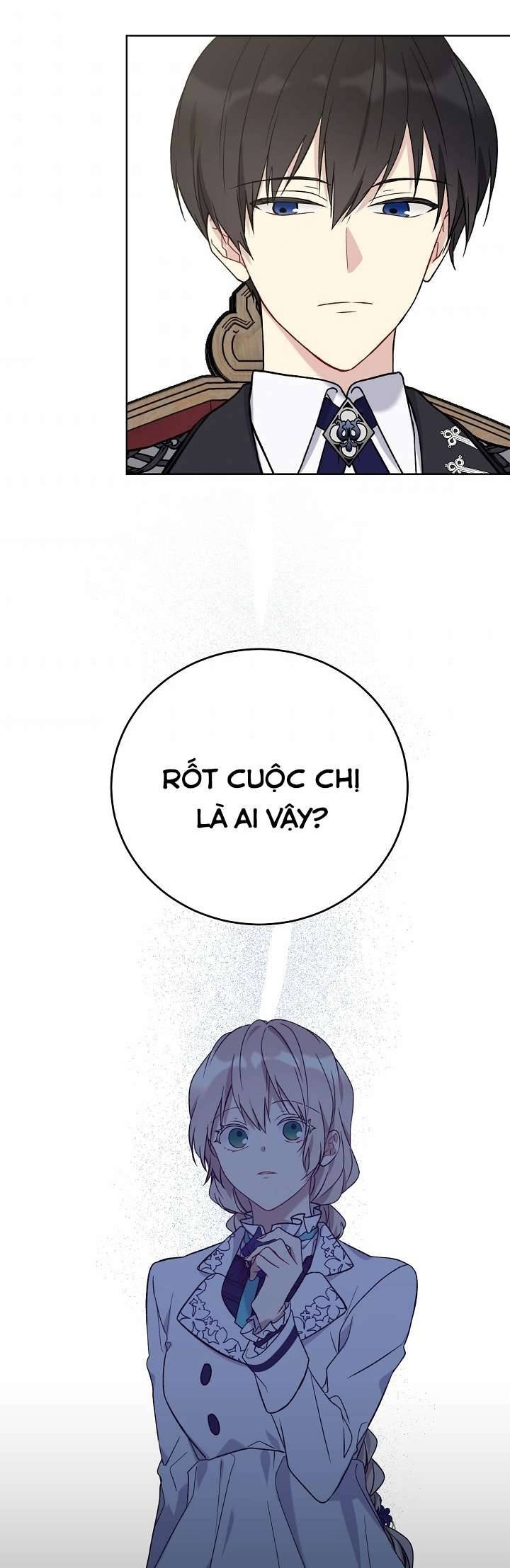 Vương Miện Lục Bảo Chap 23 - Trang 2