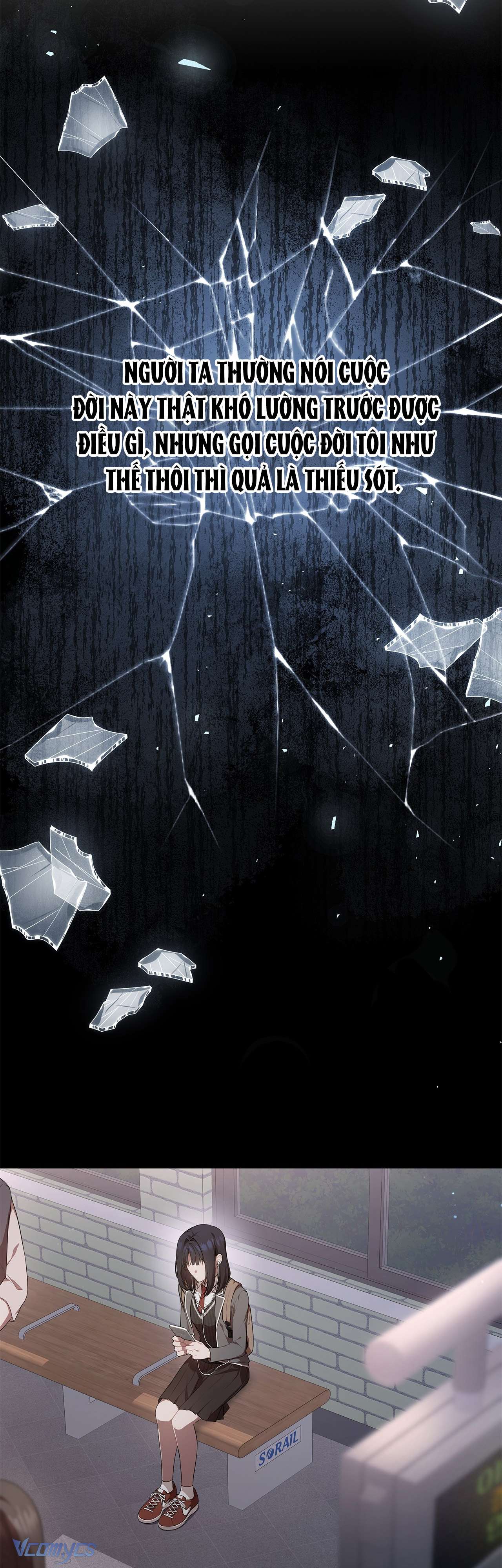 Chủ Tiệm Cafe Là Guide Cấp S Chap 1 - Trang 4