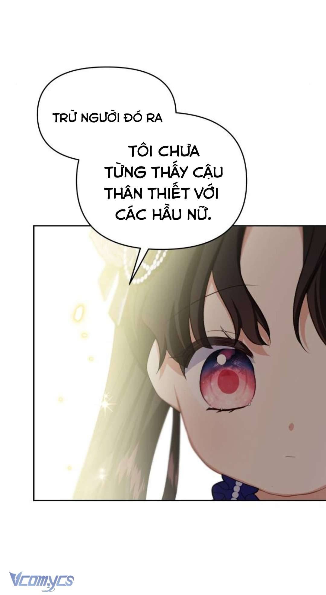 Con Gái Của Công Tước Ác Ma Chapter 36 - Trang 3