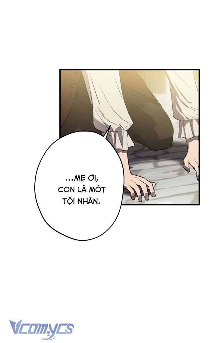 Những Nhân Vật Mạnh Nhất Thế Giới Ám Ảnh Tôi Chapter 82 - Trang 4