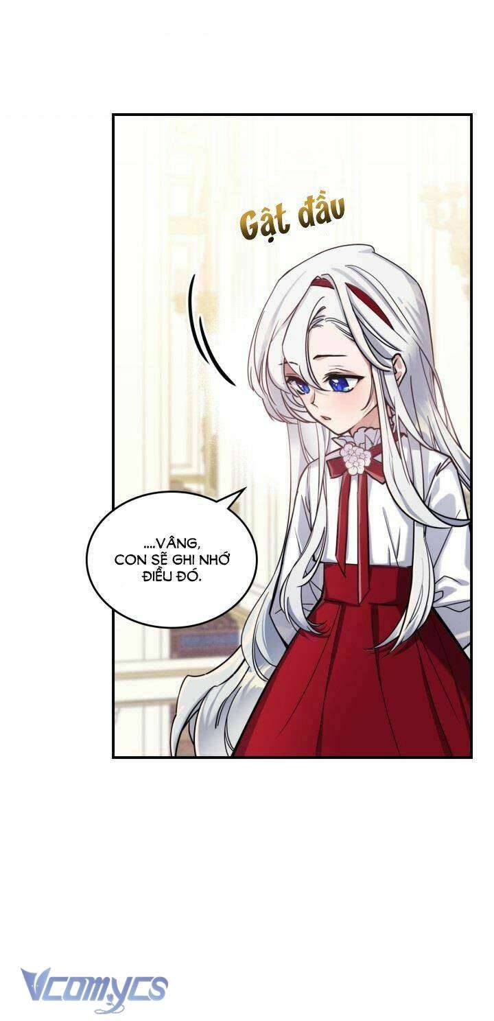 Công Nương Toàn Năng Cũng Thấy Chán Nản Chap 5 - Next Chap 6