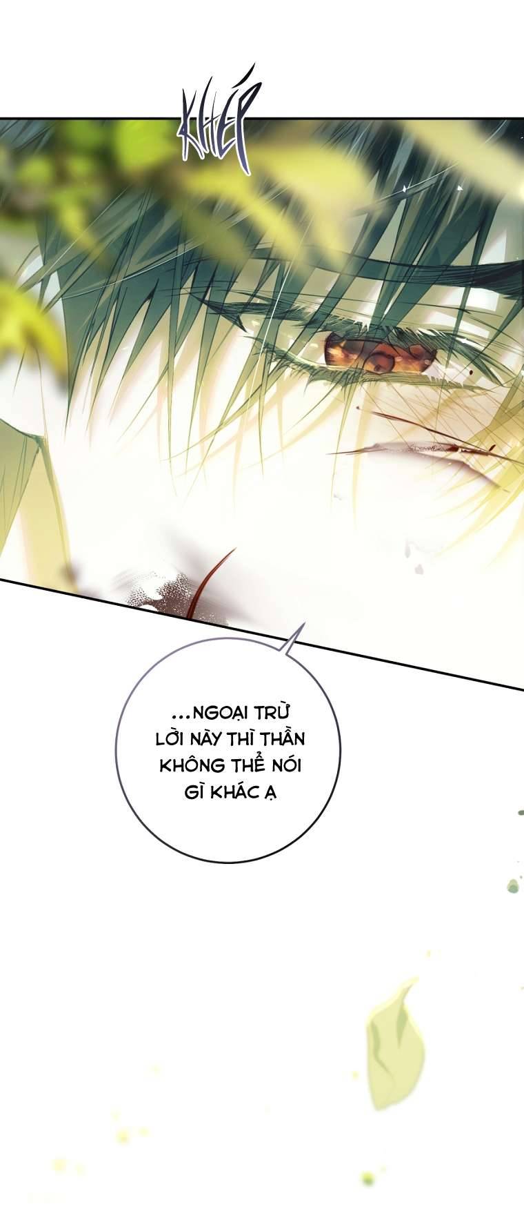 Ác Nữ Chỉ Là Một Con Rối Chap 74 - Trang 2