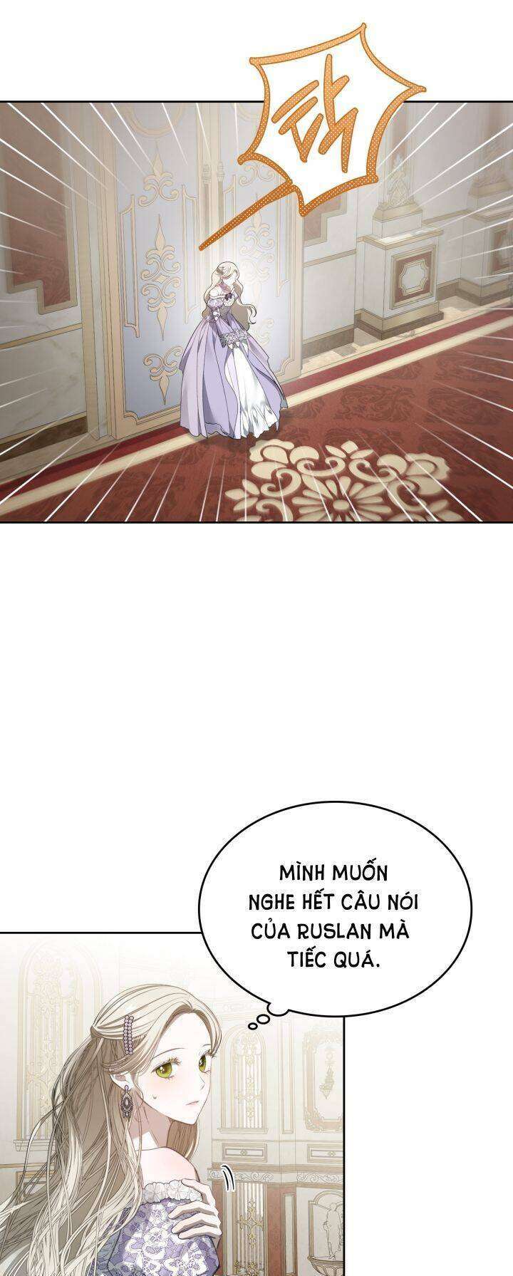 Nam Chính Quái Vật Sống Dưới Giường Tôi Chapter 30 - Trang 4