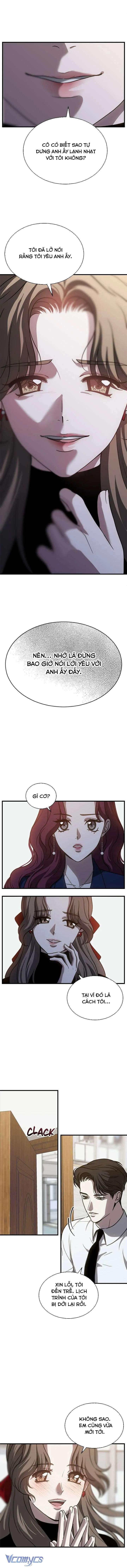 Ba Lần Động Phòng Chapter 58 - Next Chapter 58