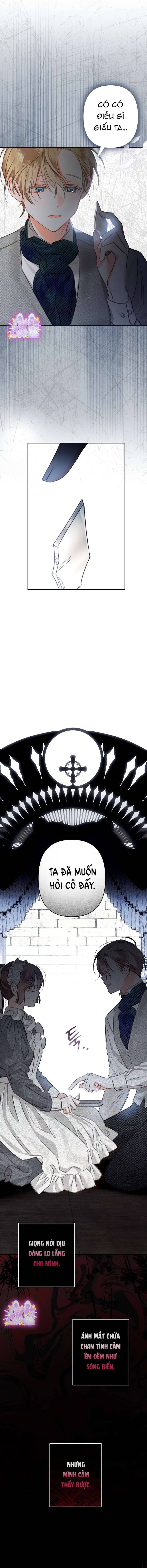 Sống Sót Như Hầu Gái Trong Trò Chơi Kinh Dị Chap 3 - Next Chap 4