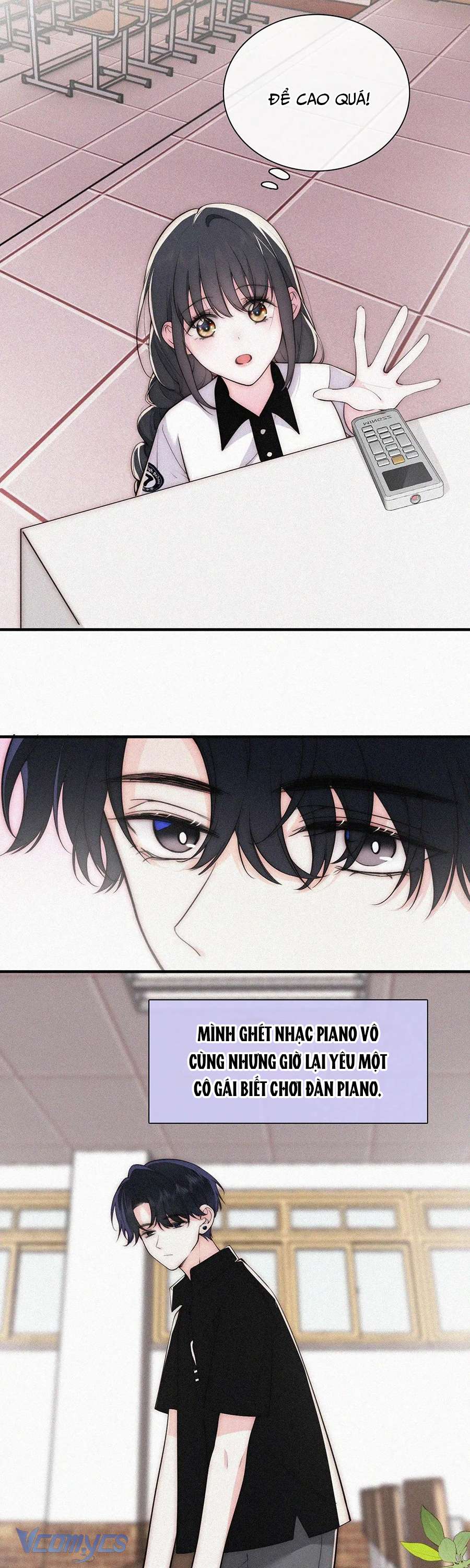 Một Mực Cưng Chiều Chap 86 - Next Chap 87