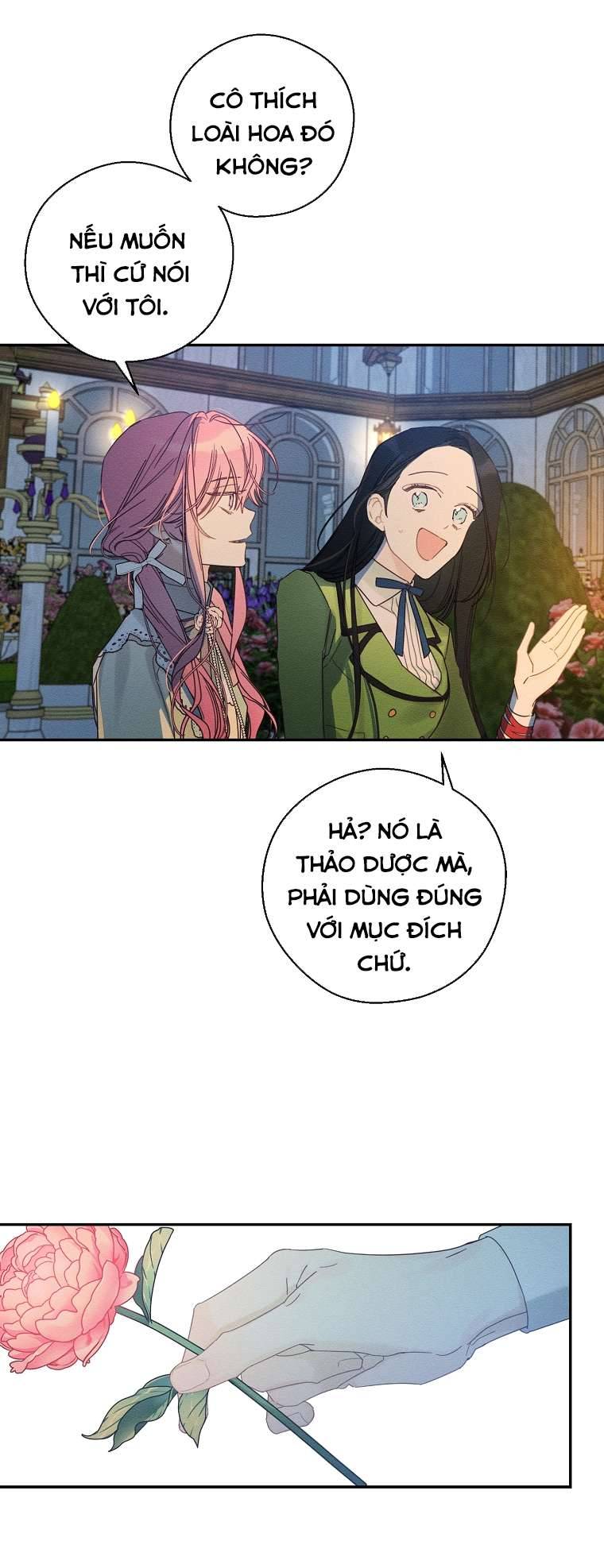 Trước Tiên Phải Giấu Em Trai Cái Đã! Chap 48 - Trang 2