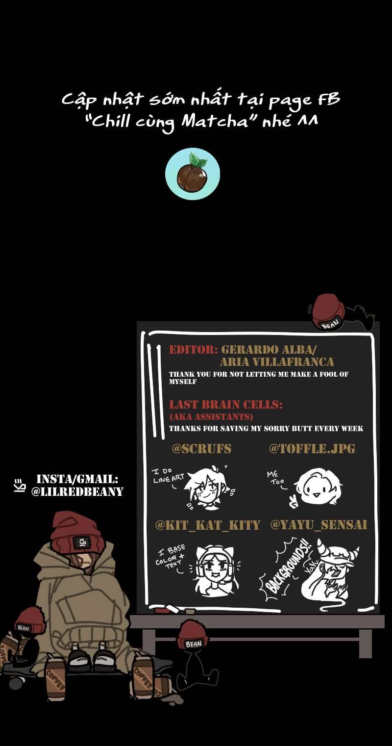 Nghĩa Trang Xe Buýt Chapter 11 - Trang 3