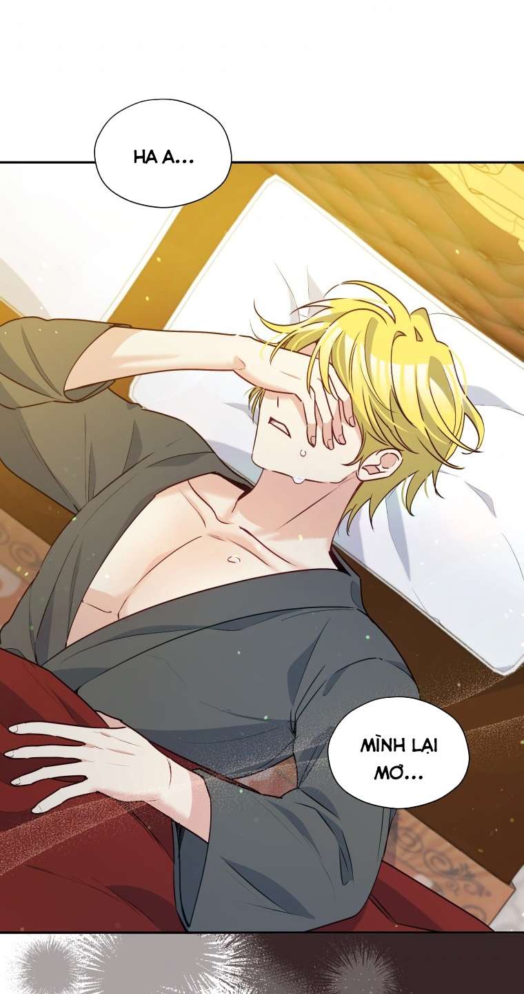 Người Bảo Hộ Của Bạo Quân Là Ma Nữ Tàn Độc Chap 66 - Trang 4