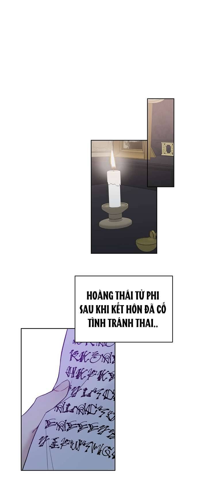 Vương Miện Lục Bảo Chap 39 - Trang 2