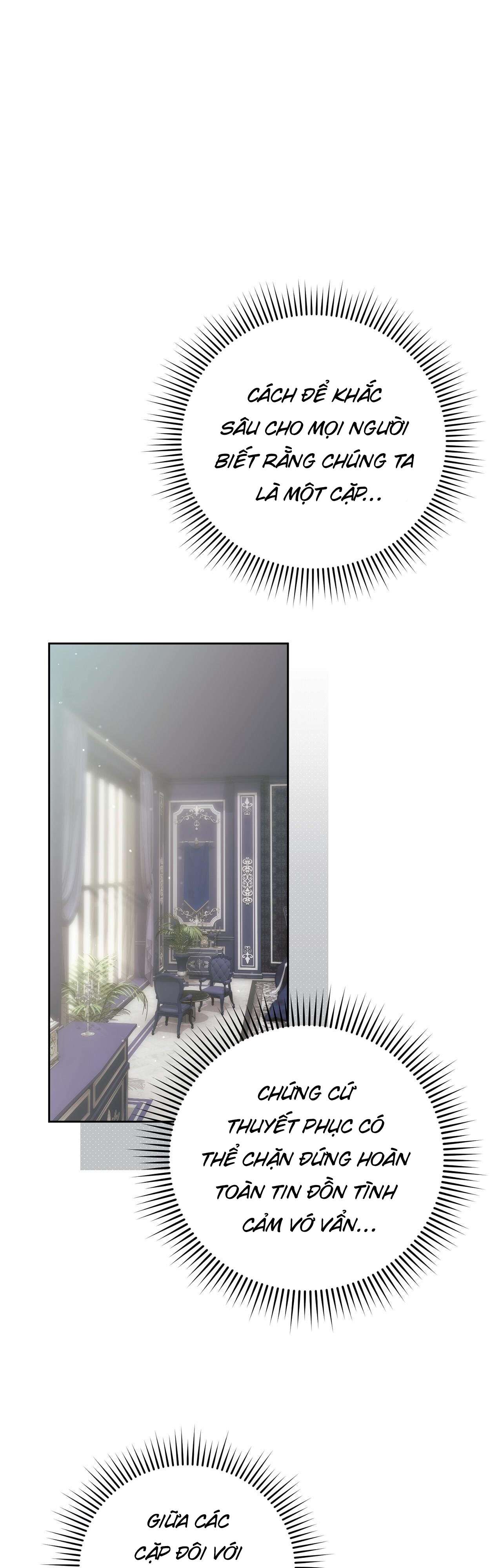 [ 18+ KHÔNG CHE ] Vụ Bê Bối Pháp Lý Chap 3 - Trang 2