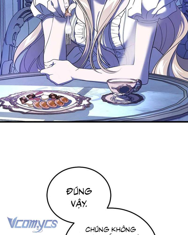 Ác Quỷ Nuôi Dưỡng Tiểu Thư Chapter 23 - Trang 4