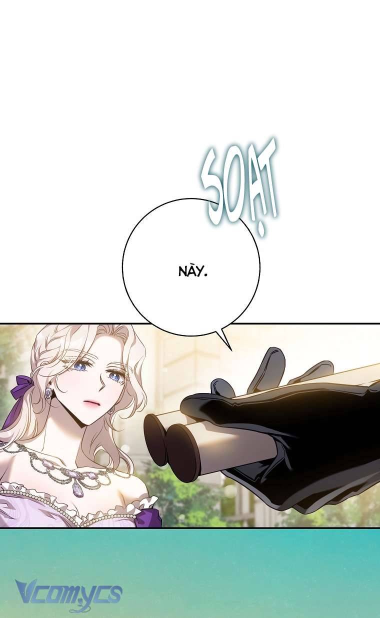 Thuần Hóa Bạo Quân Rồi Bỏ Trốn Chap 96 - Trang 2