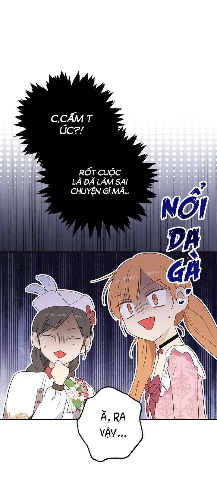 Tôi Là Minh Chứng Của Sự Thật Chap 79 - Trang 3