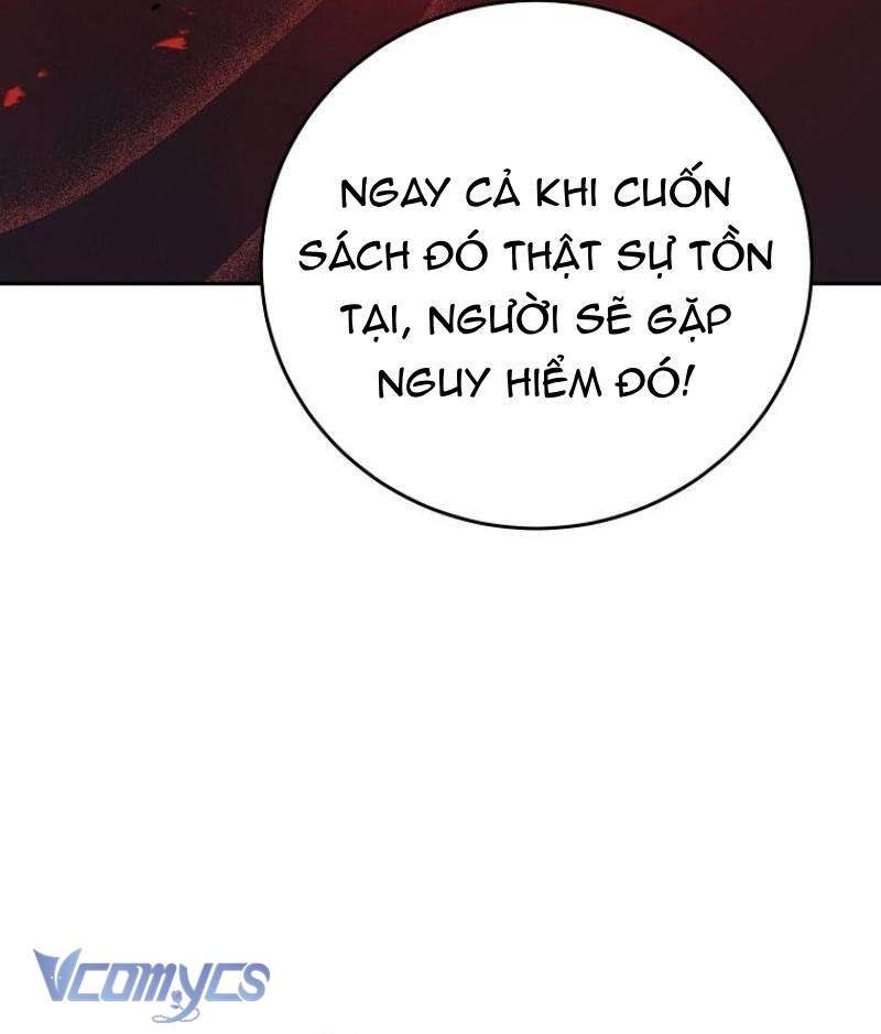 Tôi Trở Thành Người Vợ Đoản Mệnh Của Tên Bạo Chúa Chap 22 - Trang 3