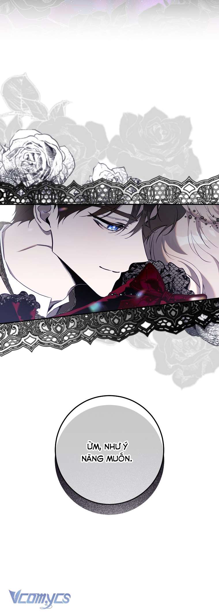 Thuần Hóa Bạo Quân Rồi Bỏ Trốn Chap 104 - Trang 2