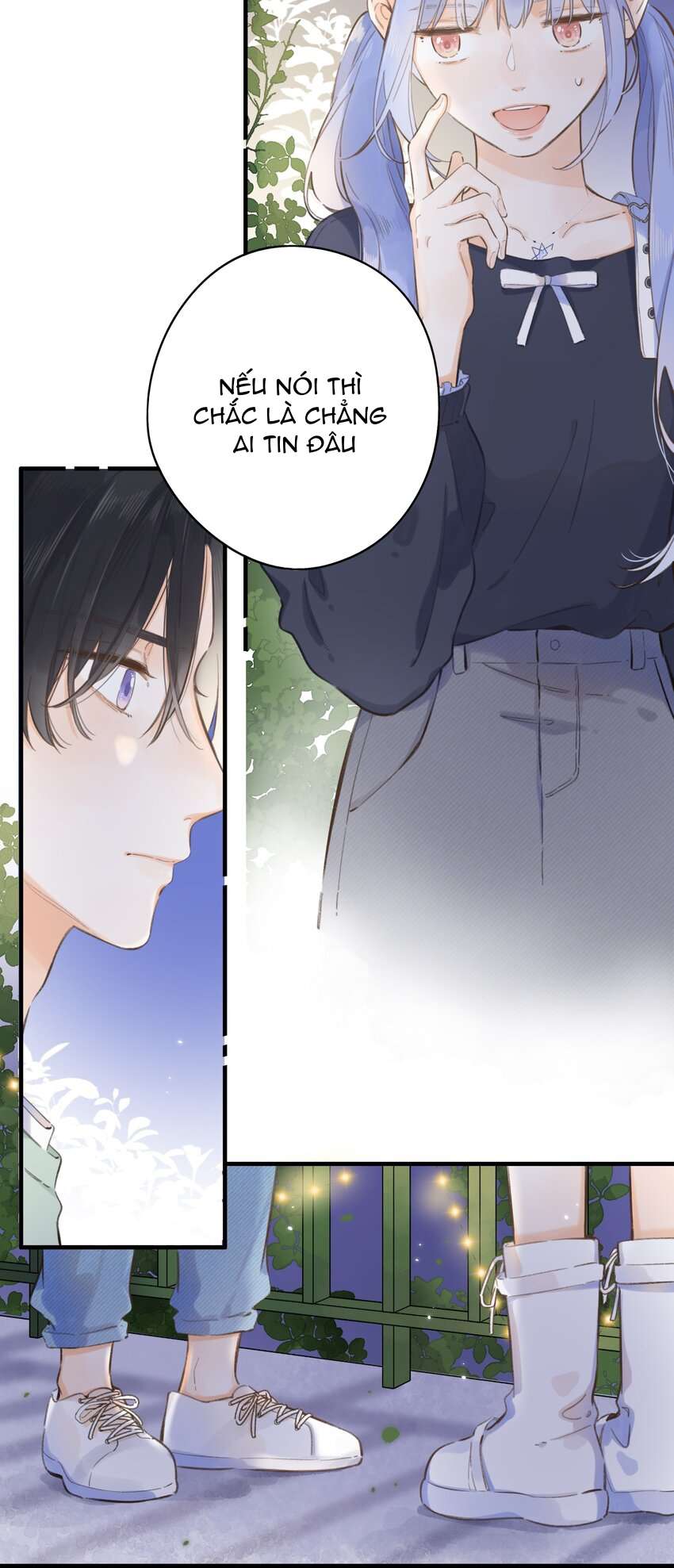 Ánh Sao Phiêu Linh Trong Nước Chapter 63 - Trang 4