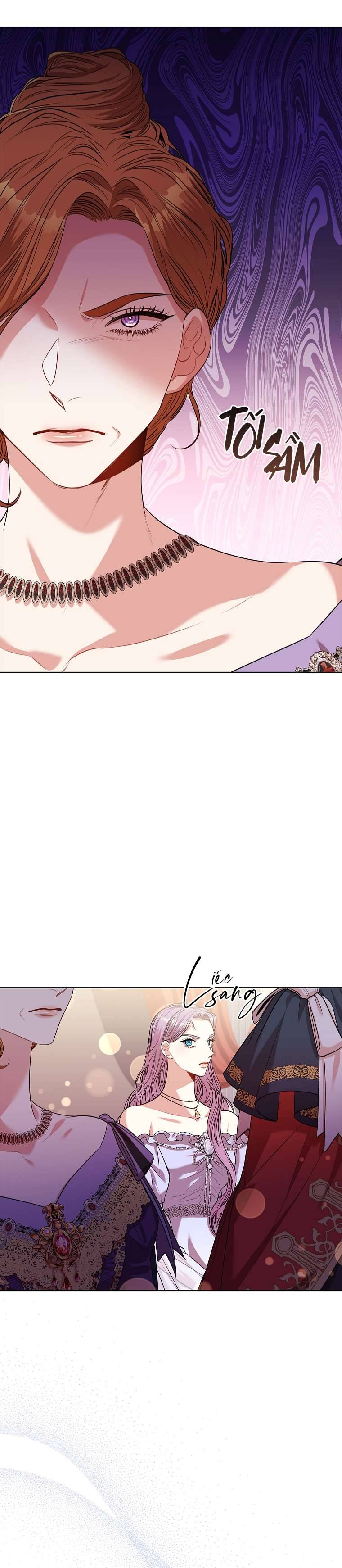 Thư Ký Của Bạo Chúa Chapter 83 - Trang 4