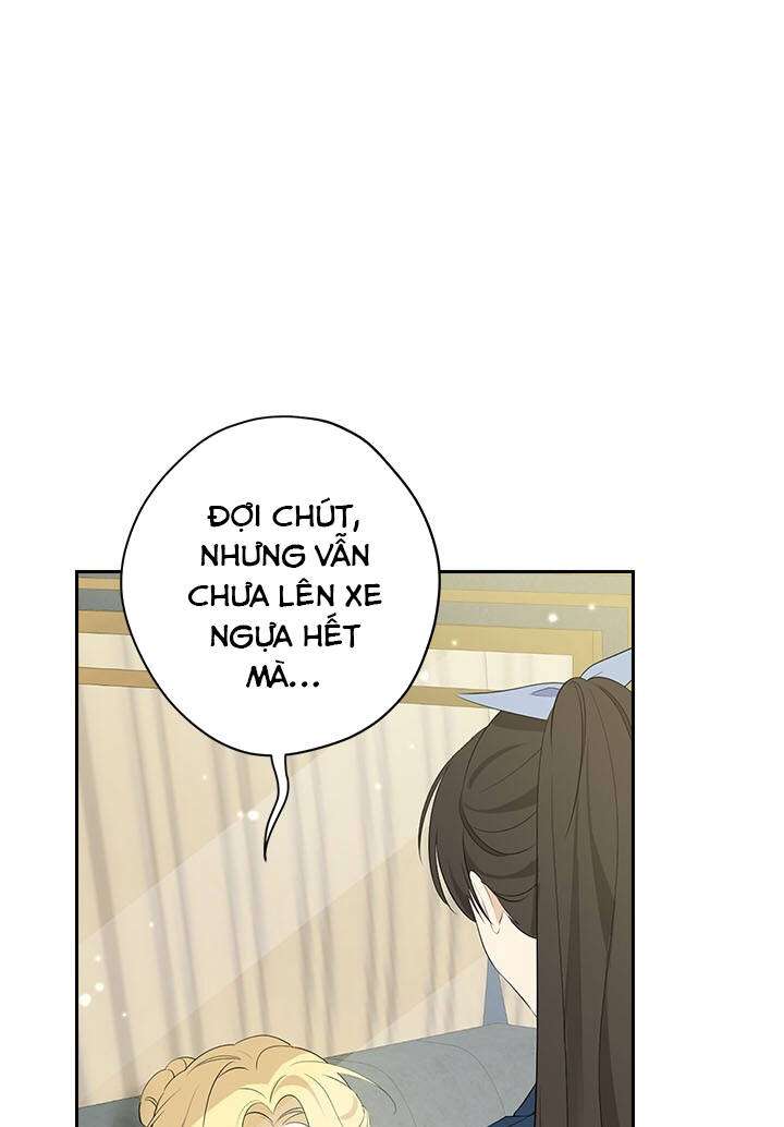 Tôi Là Minh Chứng Của Sự Thật Chap 83 - Trang 2