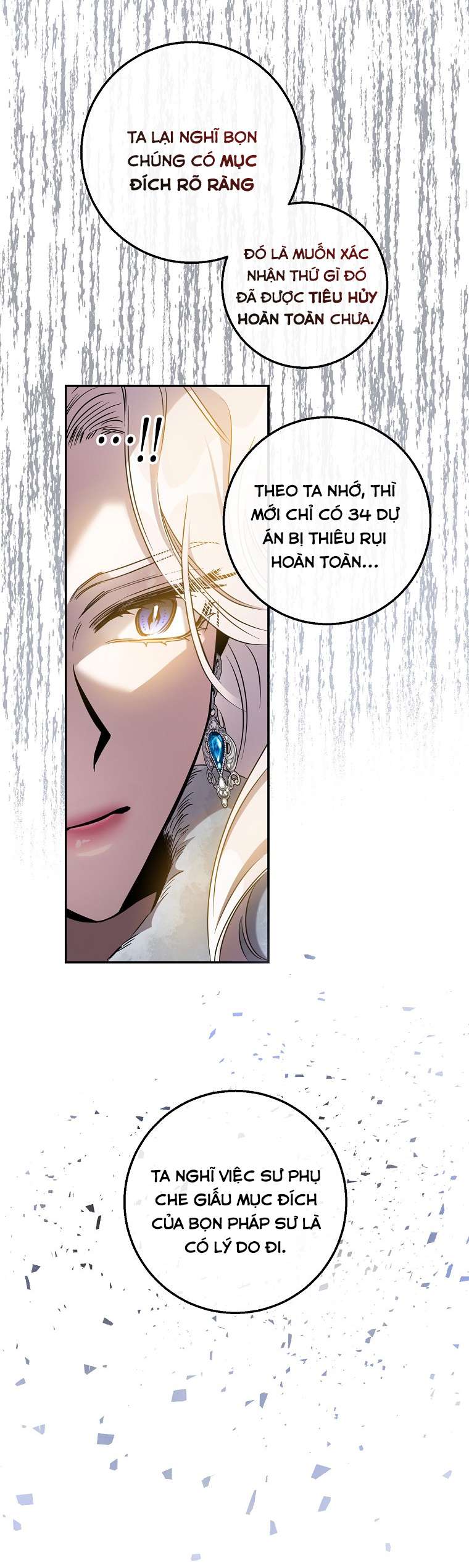 Thuần Hóa Bạo Quân Rồi Bỏ Trốn Chap 56 - Next Chap 57