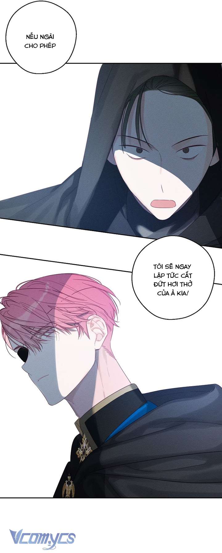 Trước Tiên Phải Giấu Em Trai Cái Đã! Chap 73 - Trang 2